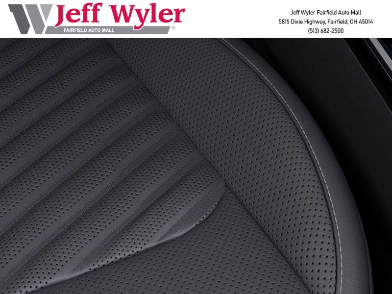 New 2026 Kia Sorento SX Prestige image 25