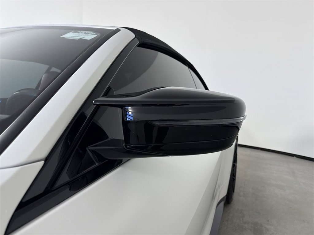 Used 2024 BMW M4 xDrive Competition image 12