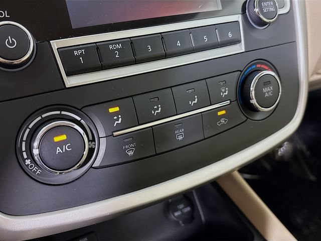 Used 2016 Nissan Altima 2.5 S w/ Power Driver Seat Package FWD image 16