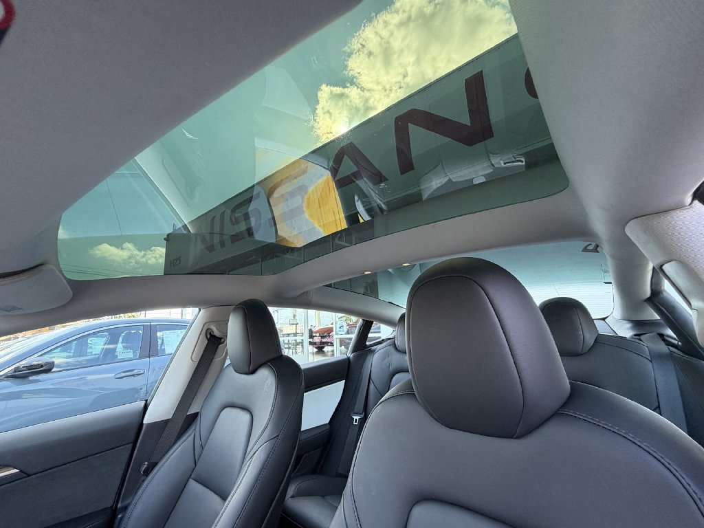 Used 2023 Tesla Model 3 Standard Range RWD image 28