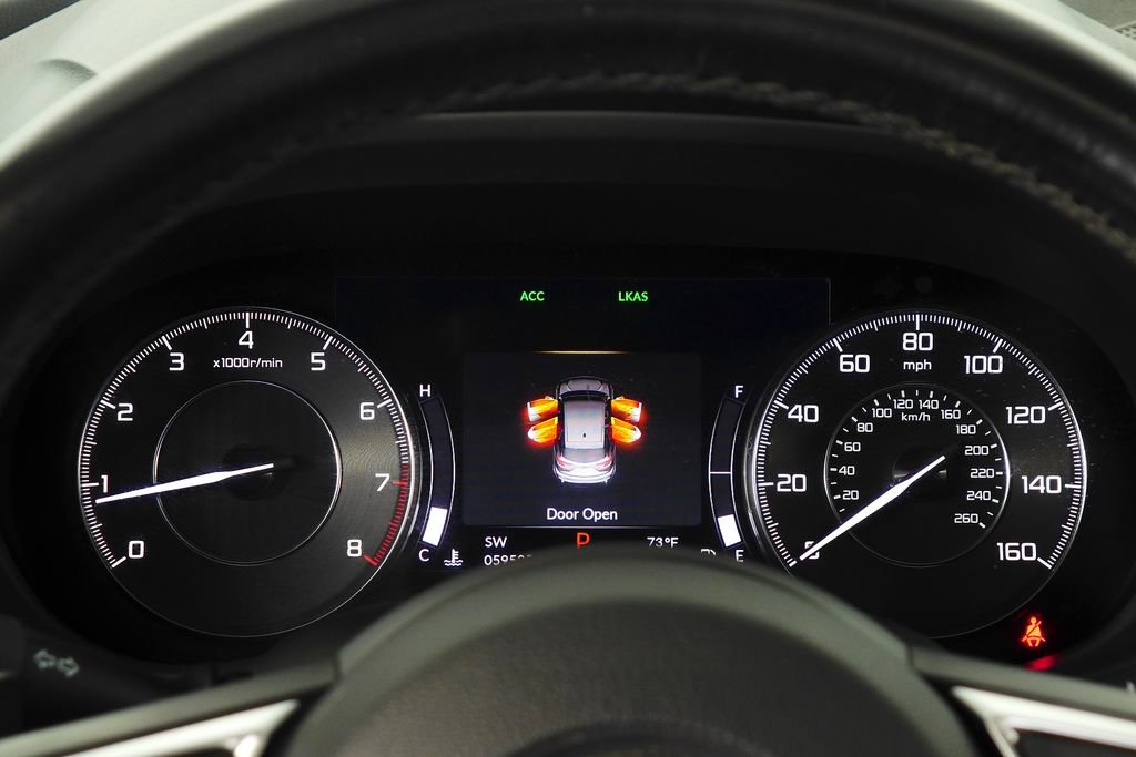 Used 2020 Acura RDX AWD image 28