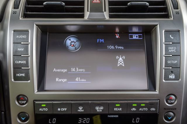 Used 2021 Lexus GX 460 Premium image 19