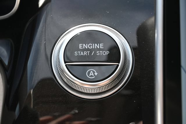 Used 2021 Mercedes-Benz S 580 4MATIC Sedan image 32