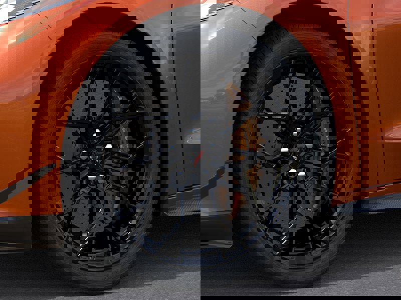 New 2026 Chevrolet Corvette ZR1 image 9