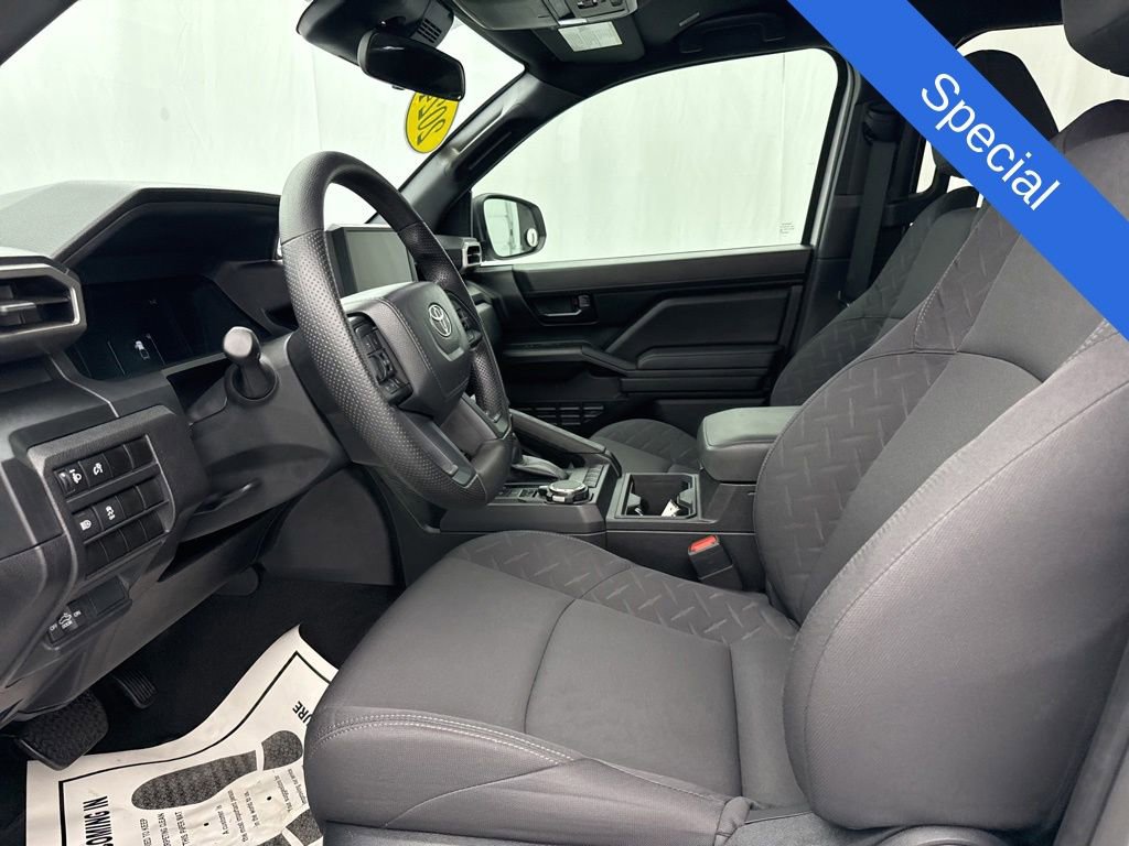 Used 2024 Toyota Tacoma SR AWD/4WD image 15
