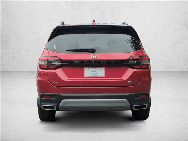 Certified 2023 Honda Pilot Touring image 6