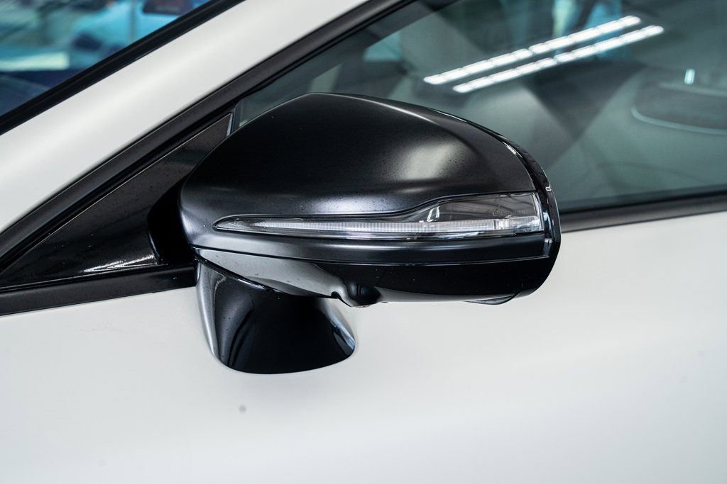 Used 2022 Mercedes-Benz AMG GT 53 w/ Executive Rear Seat Package image 24