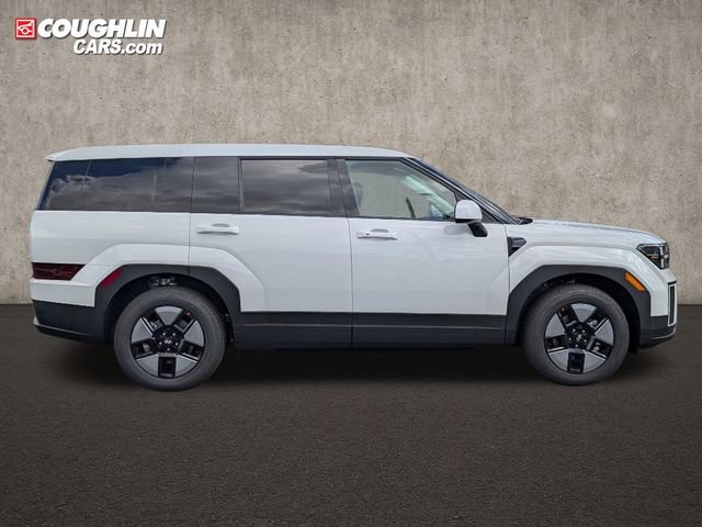 New 2026 Hyundai Santa Fe SE AWD/4WD image 9