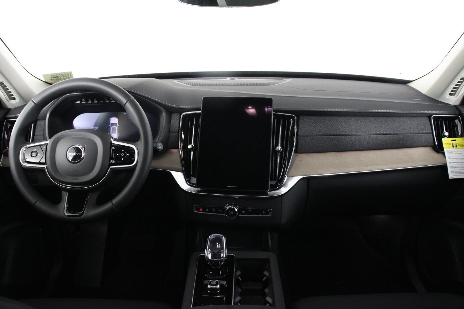 New 2026 Volvo XC90 B6 Plus AWD/4WD image 5
