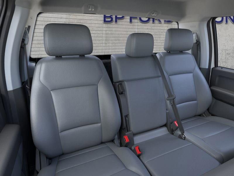 New 2026 Ford F350 XL w/ XL Chrome Package image 10