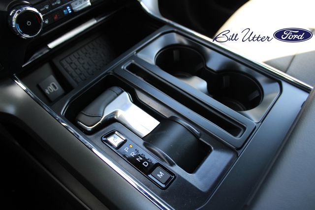 New 2025 Ford F150 Lariat w/ Equipment Group 502A High image 16