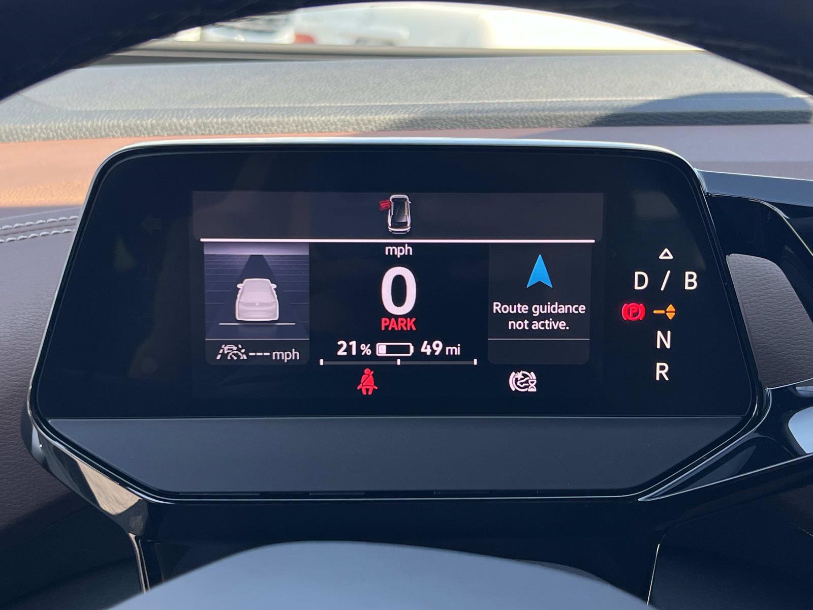 Certified 2023 Volkswagen ID.4 Pro image 11