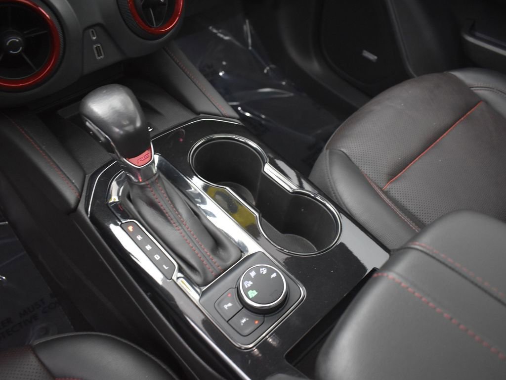 Used 2020 Chevrolet Blazer RS image 19