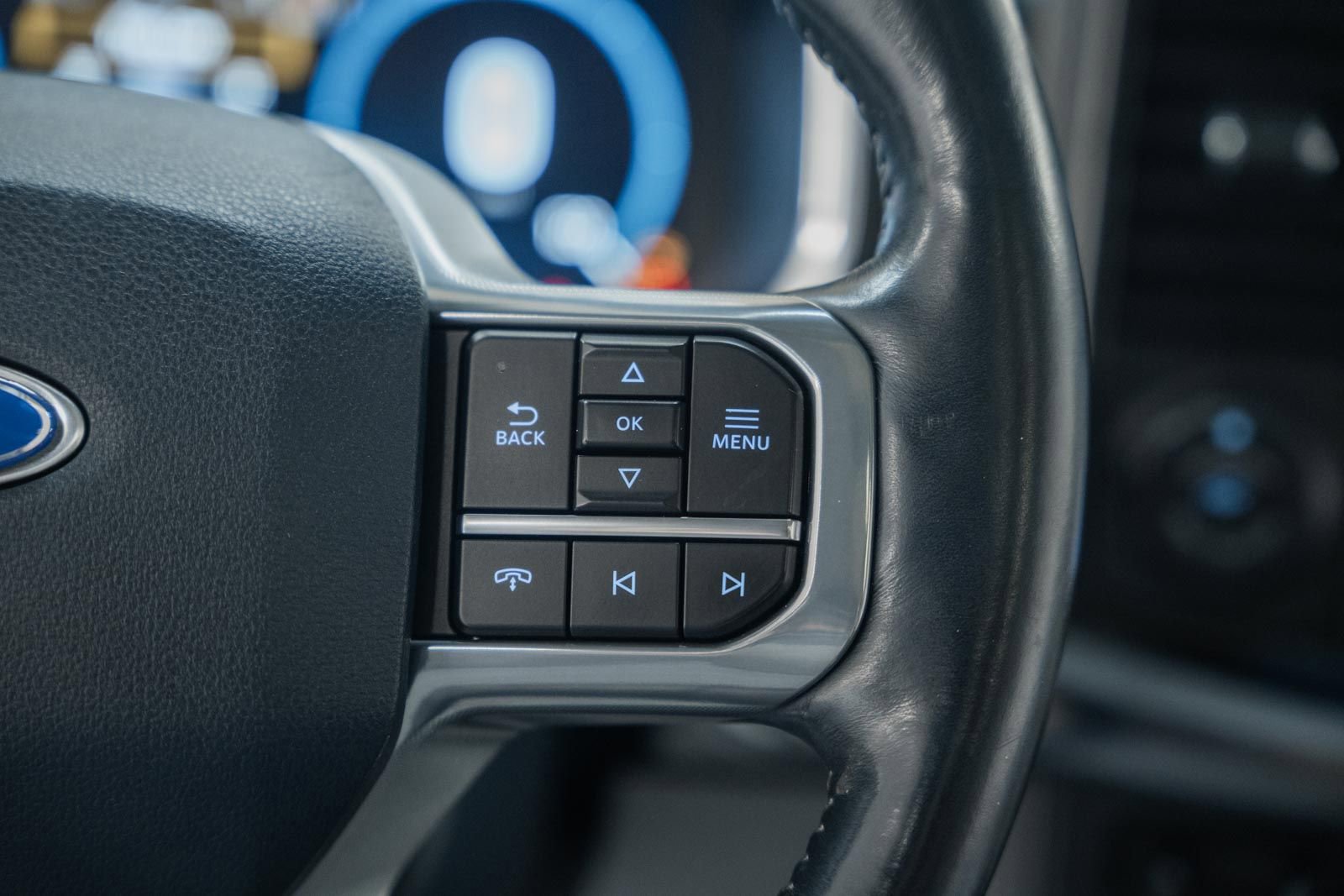 Certified 2021 Ford F150 Limited image 34