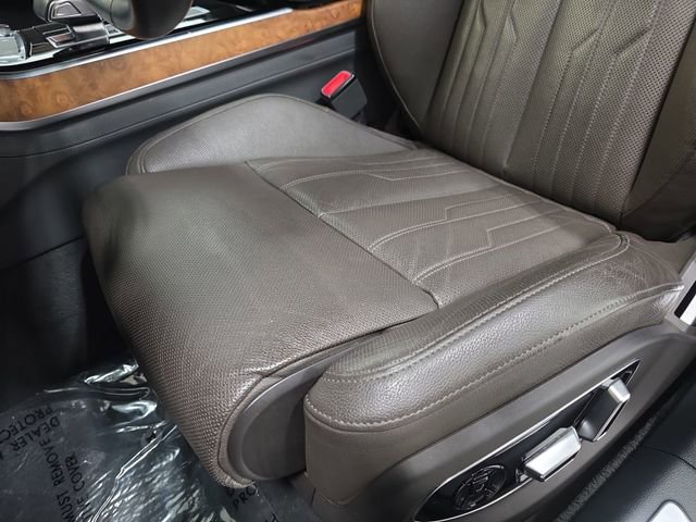 Used 2019 Audi A8 L 3.0T w/ Executive Package image 28