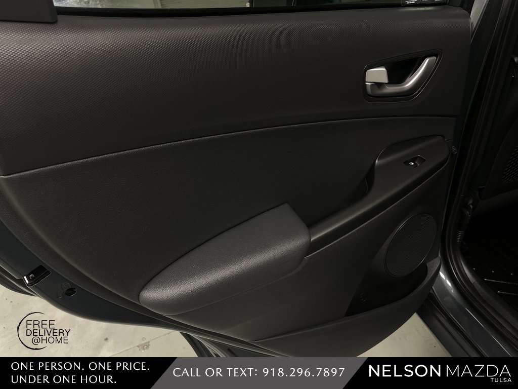 Used 2021 Hyundai Kona Ultimate w/ Cargo Package image 35