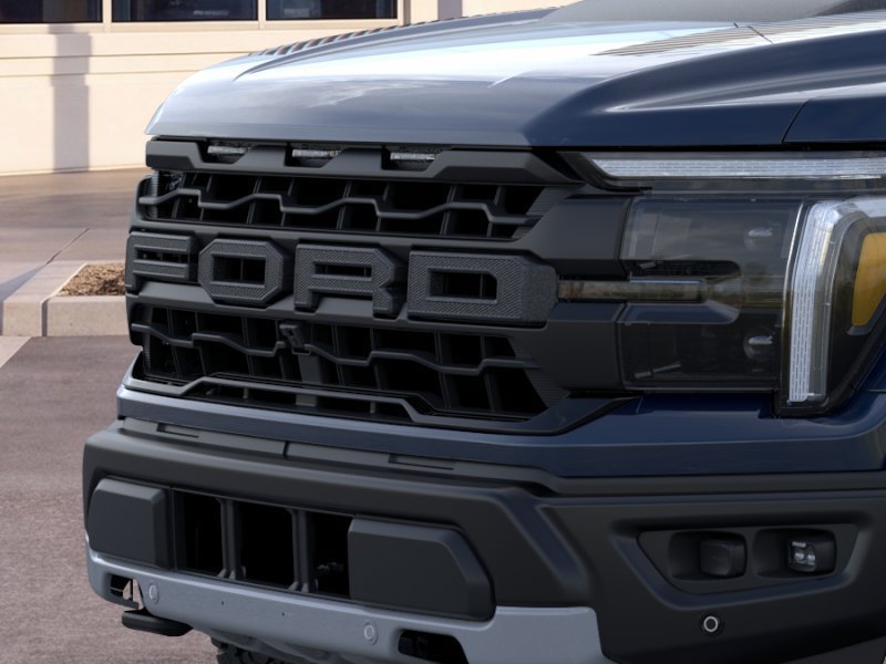 New 2026 Ford F150 Raptor AWD/4WD image 17