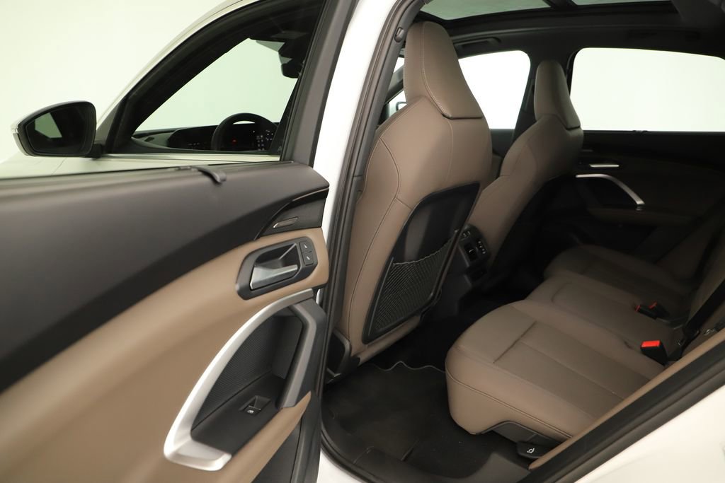 Certified 2025 Audi Q5 Premium Plus w/ Premium Plus image 26