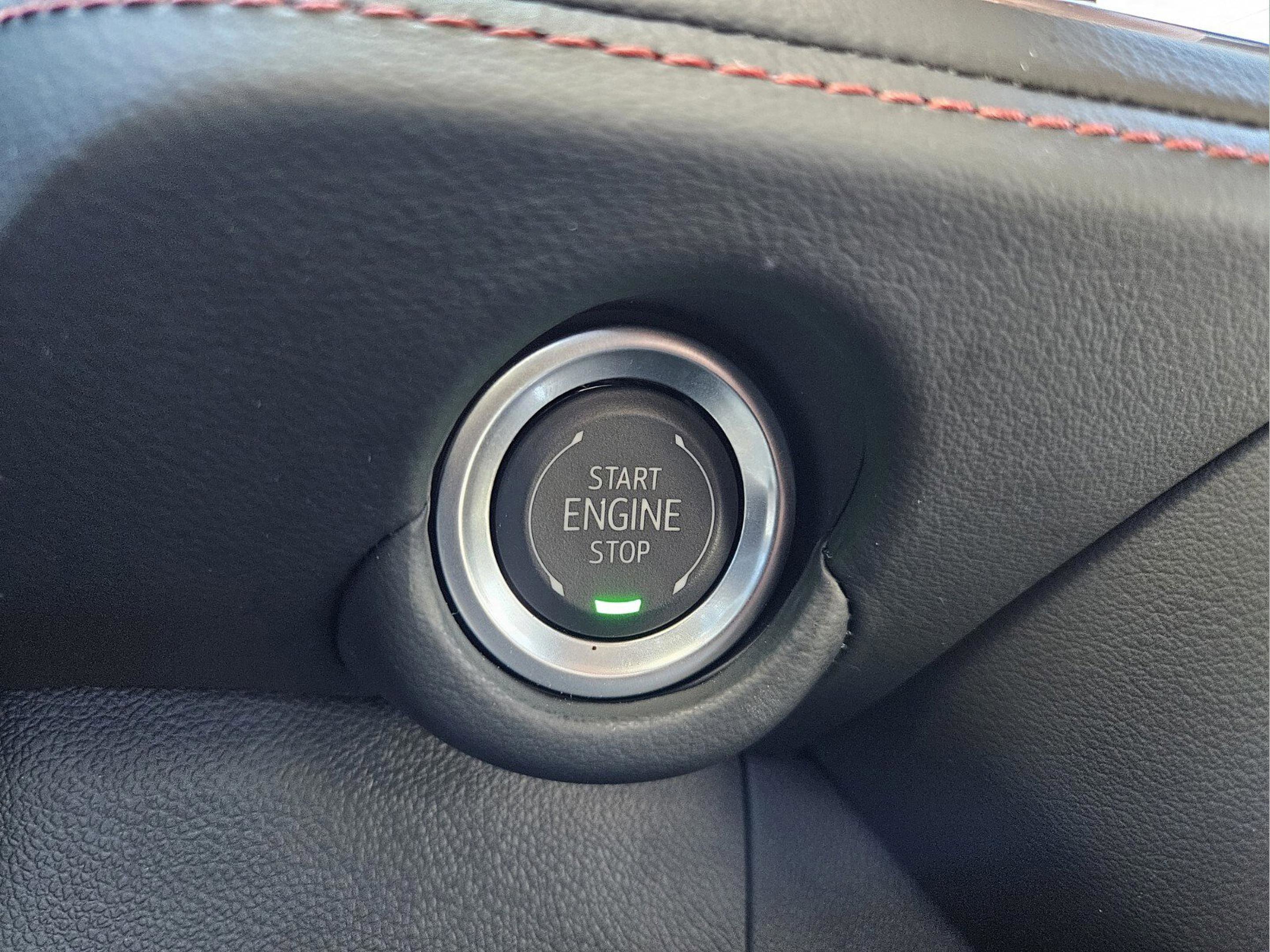 Used 2025 Chevrolet Tahoe RST w/ Comfort Package image 25