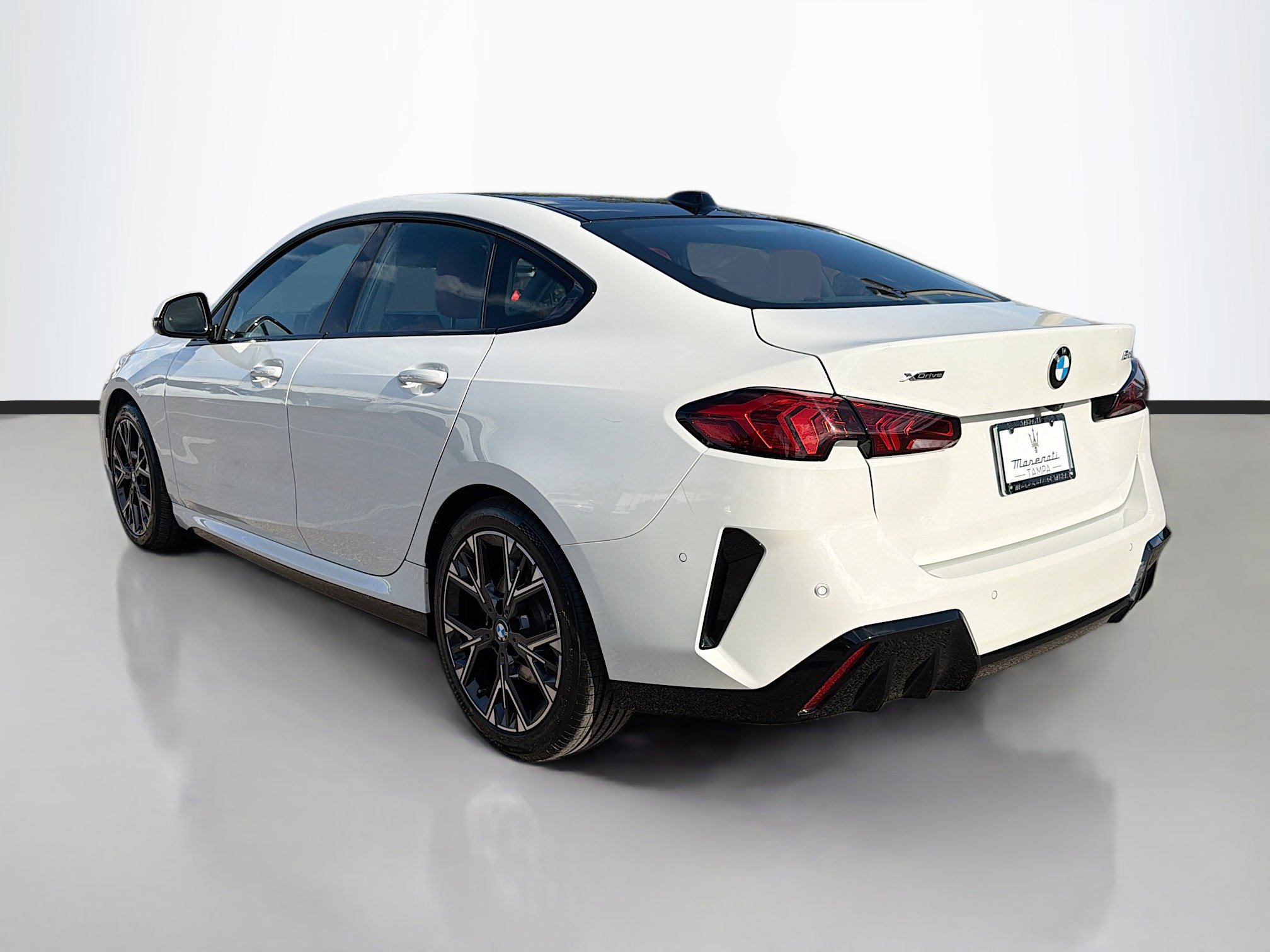 Used 2025 BMW 228i xDrive image 5