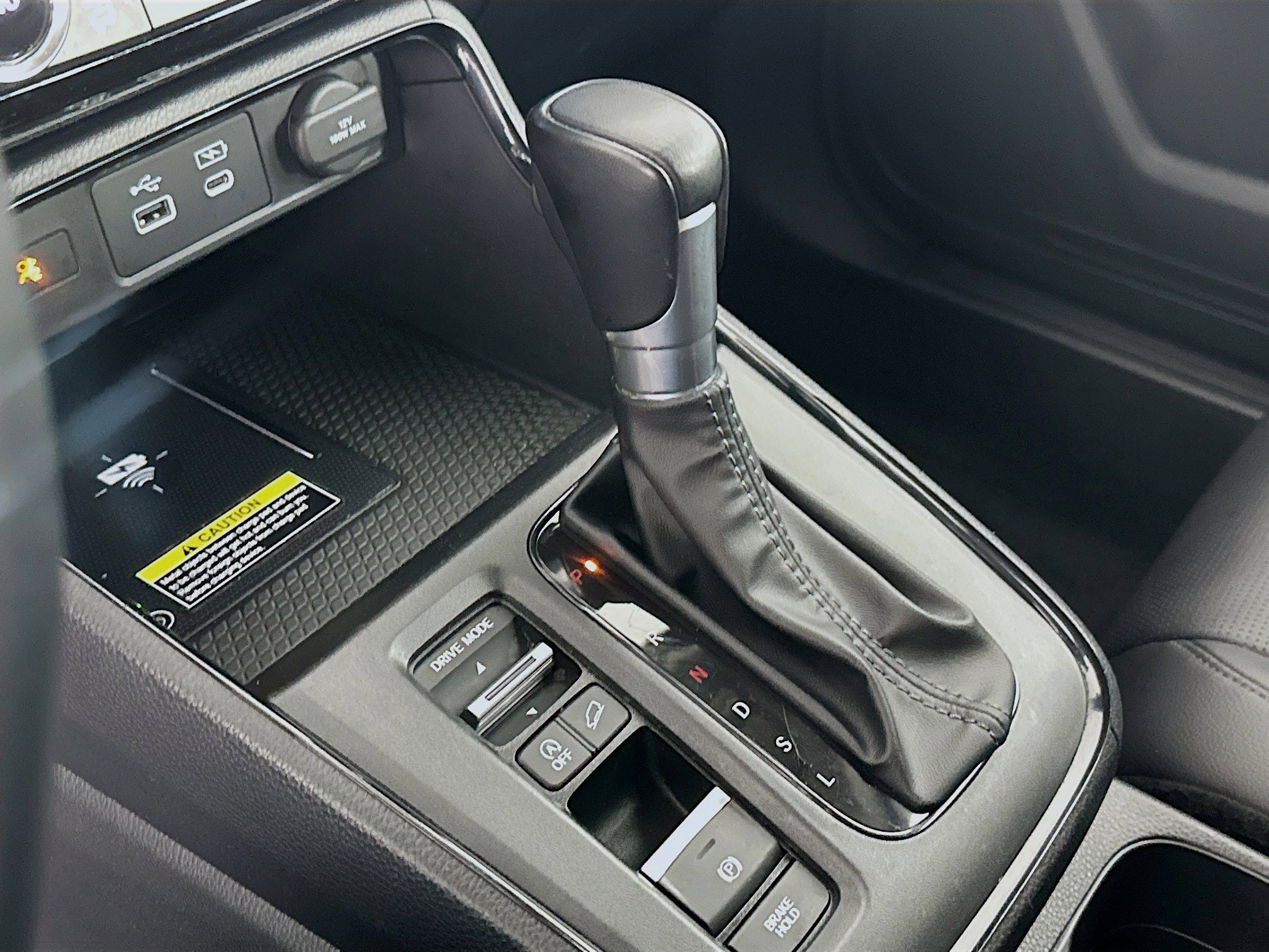 Used 2025 Honda CR-V EX-L image 24