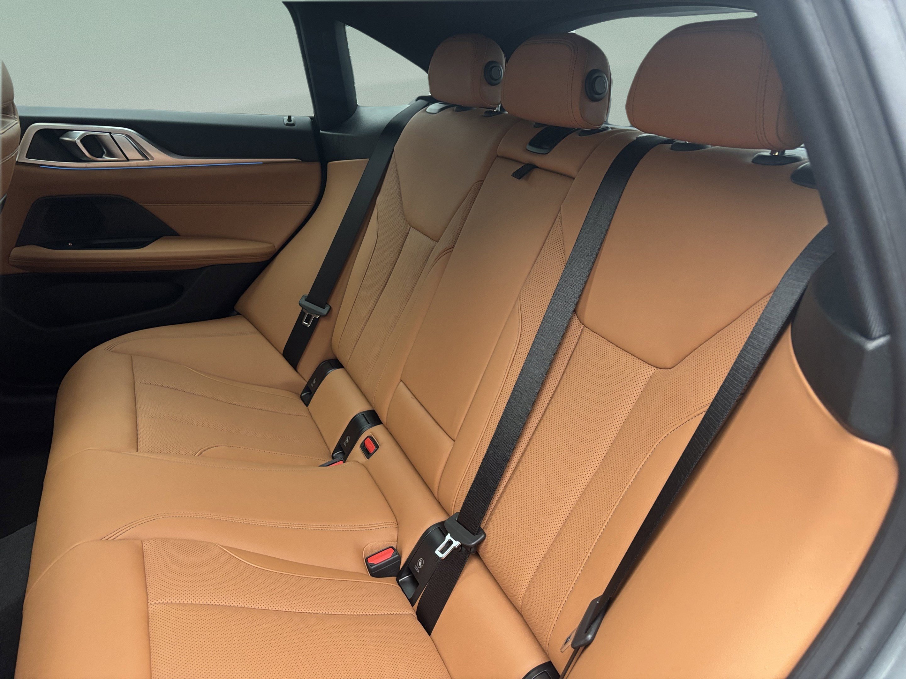 Used 2026 BMW i4 eDrive40 w/ Parking Assistance Package RWD image 28