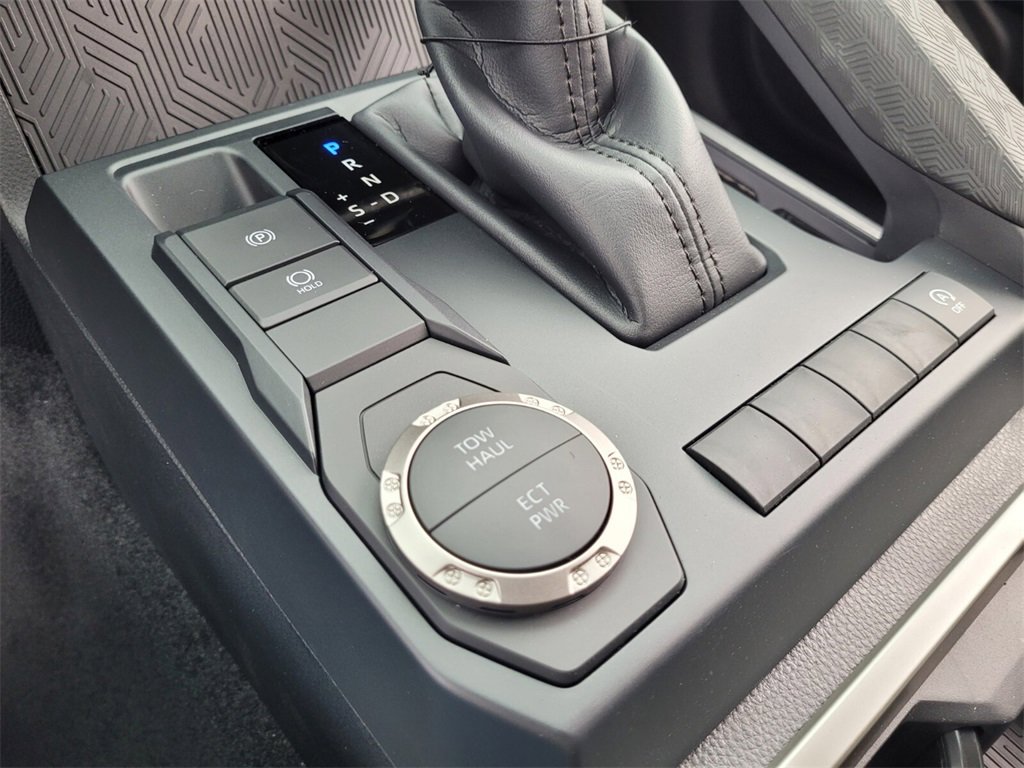 New 2025 Toyota Tacoma SR5 image 25