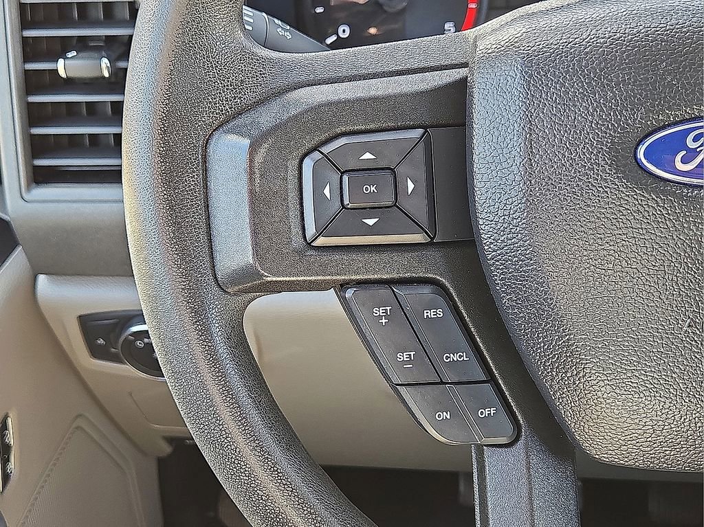 Used 2021 Ford F350 XL w/ Power Equipment Group image 23