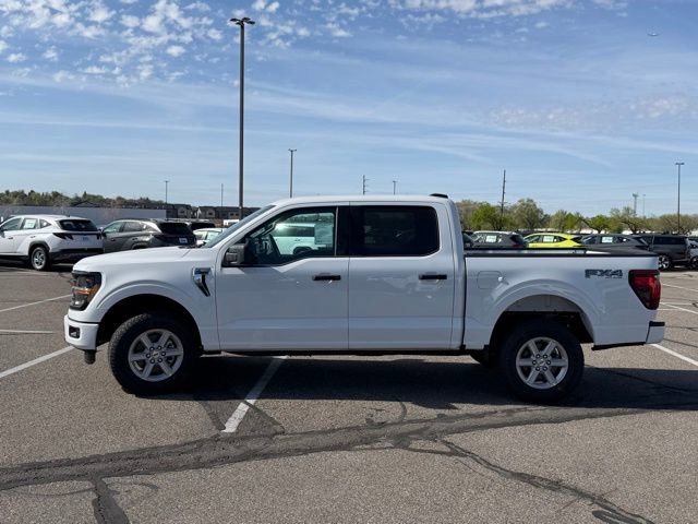New 2026 Ford F150 XLT image 6