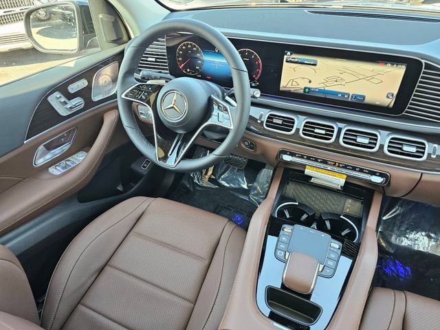 New 2026 Mercedes-Benz GLE 450 4MATIC image 26