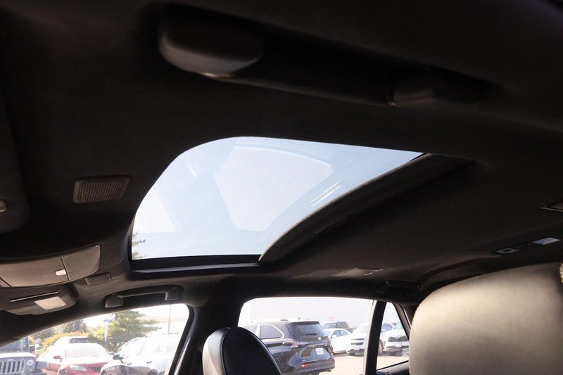 Used 2018 Lexus LS 500 AWD image 8