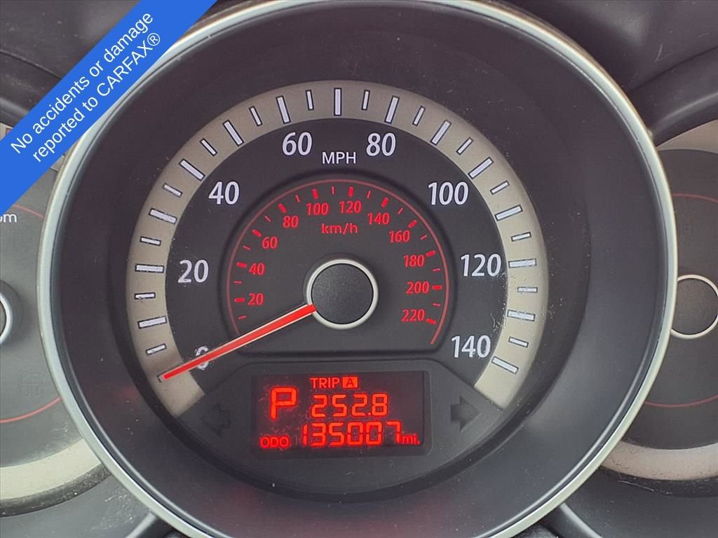 Used 2011 Kia Forte EX image 21
