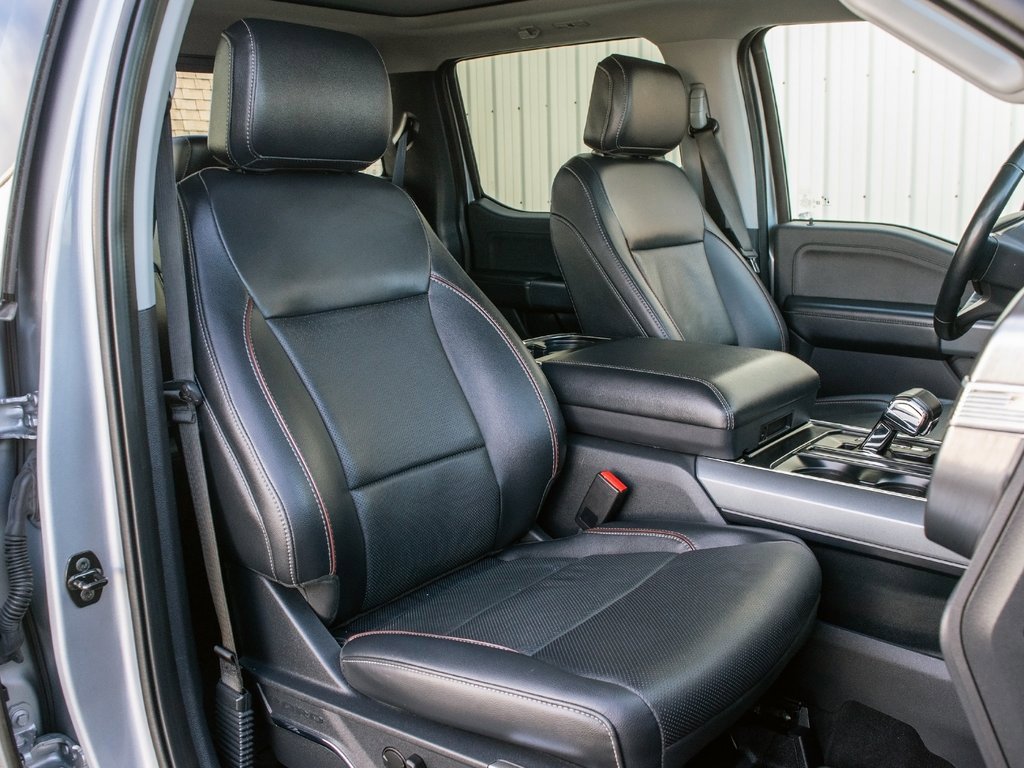 Used 2023 Ford F150 Lariat image 38