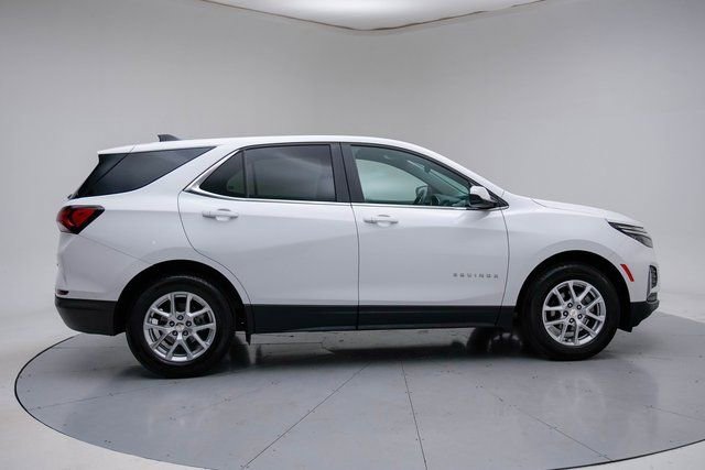 Used 2024 Chevrolet Equinox LT image 9