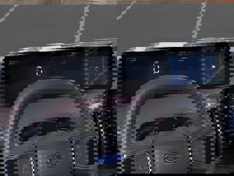 New 2026 Ford Expedition Max Platinum w/ Platinum Ultimate Package image 13