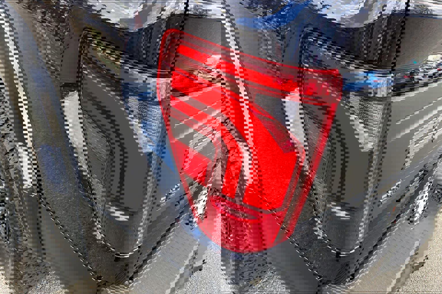 Certified 2025 Ford F150 Raptor image 28