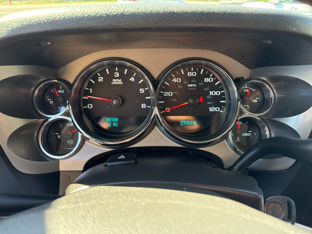 Used 2013 Chevrolet Silverado 1500 LT w/ All-Star Edition image 12