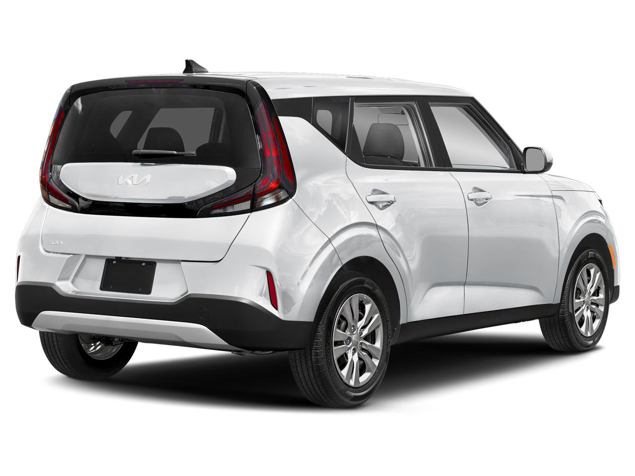 New 2025 Kia Soul LX w/ LX Technology Package image 29