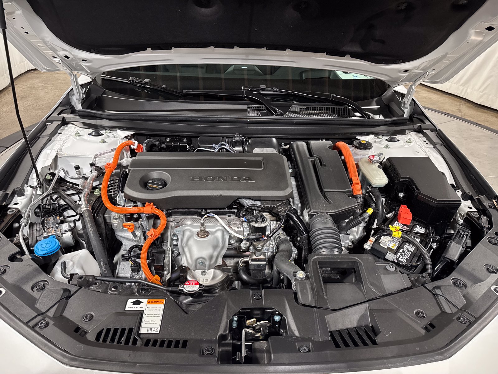 Used 2025 Honda Accord Touring image 24
