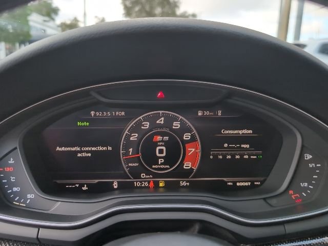 Used 2018 Audi S5 Prestige image 12