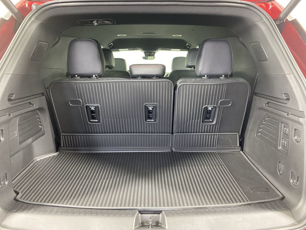 New 2026 Chevrolet Traverse RS w/ LPO, Floor Liner Package image 26