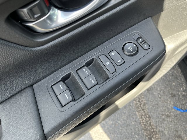 New 2027 Honda CR-V EX image 24