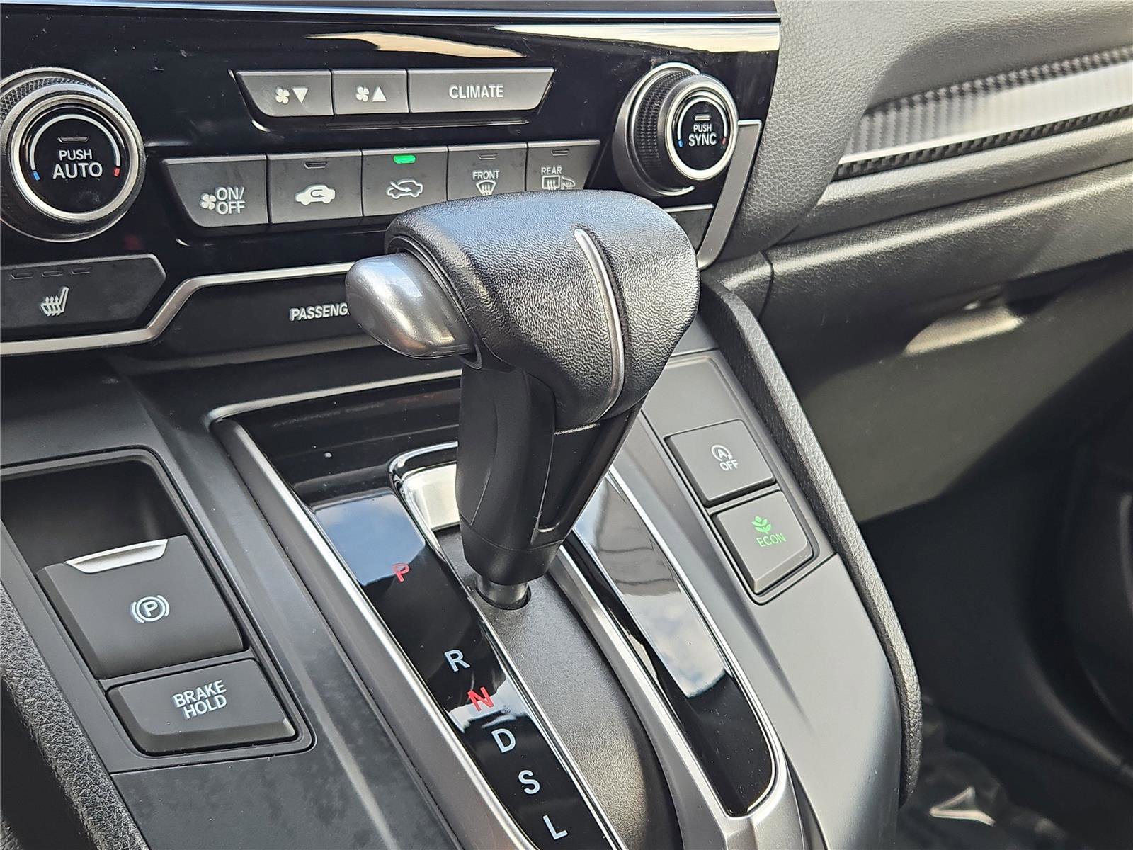 Used 2021 Honda CR-V Touring image 11