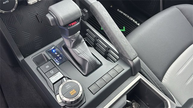 New 2026 Toyota Tacoma TRD Sport image 19