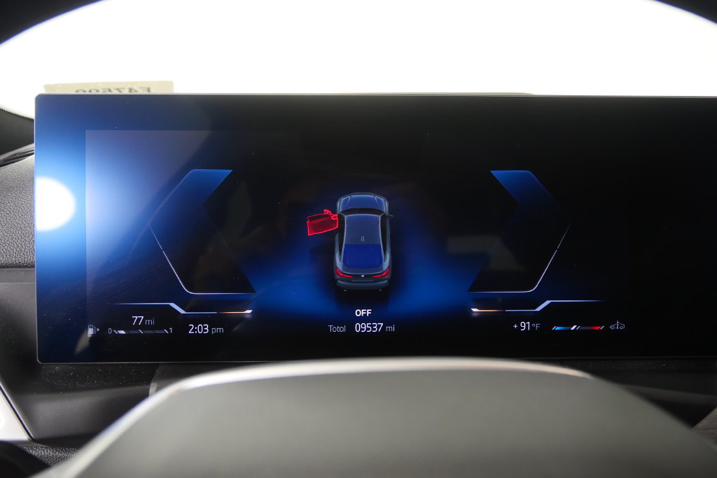 Certified 2025 BMW 430i w/ Premium Package RWD image 19