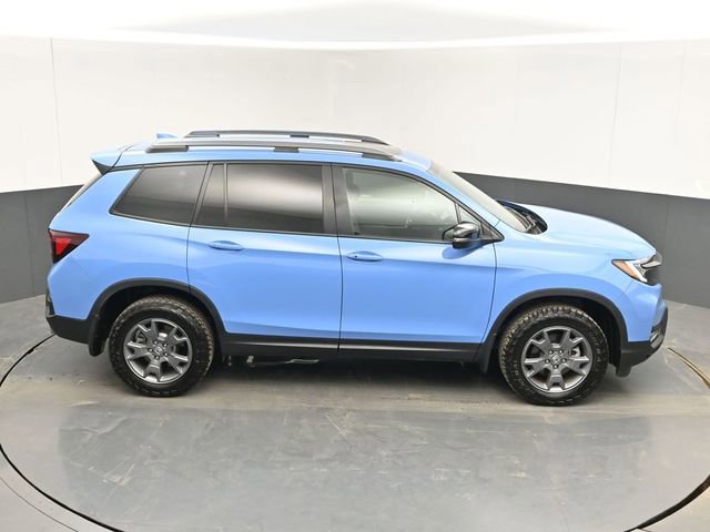 Used 2024 Honda Passport TrailSport image 39