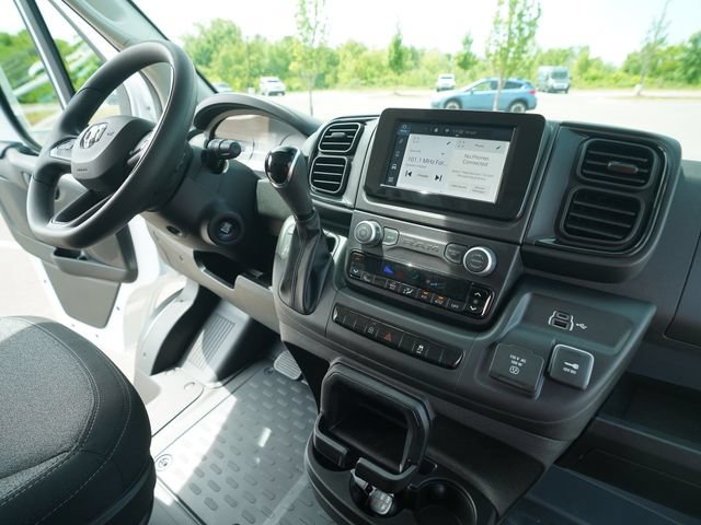 New 2026 RAM ProMaster 1500 w/ Power Group FWD image 27