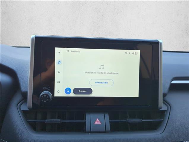 Certified 2025 Toyota RAV4 XLE w/ Convenience Package FWD image 19