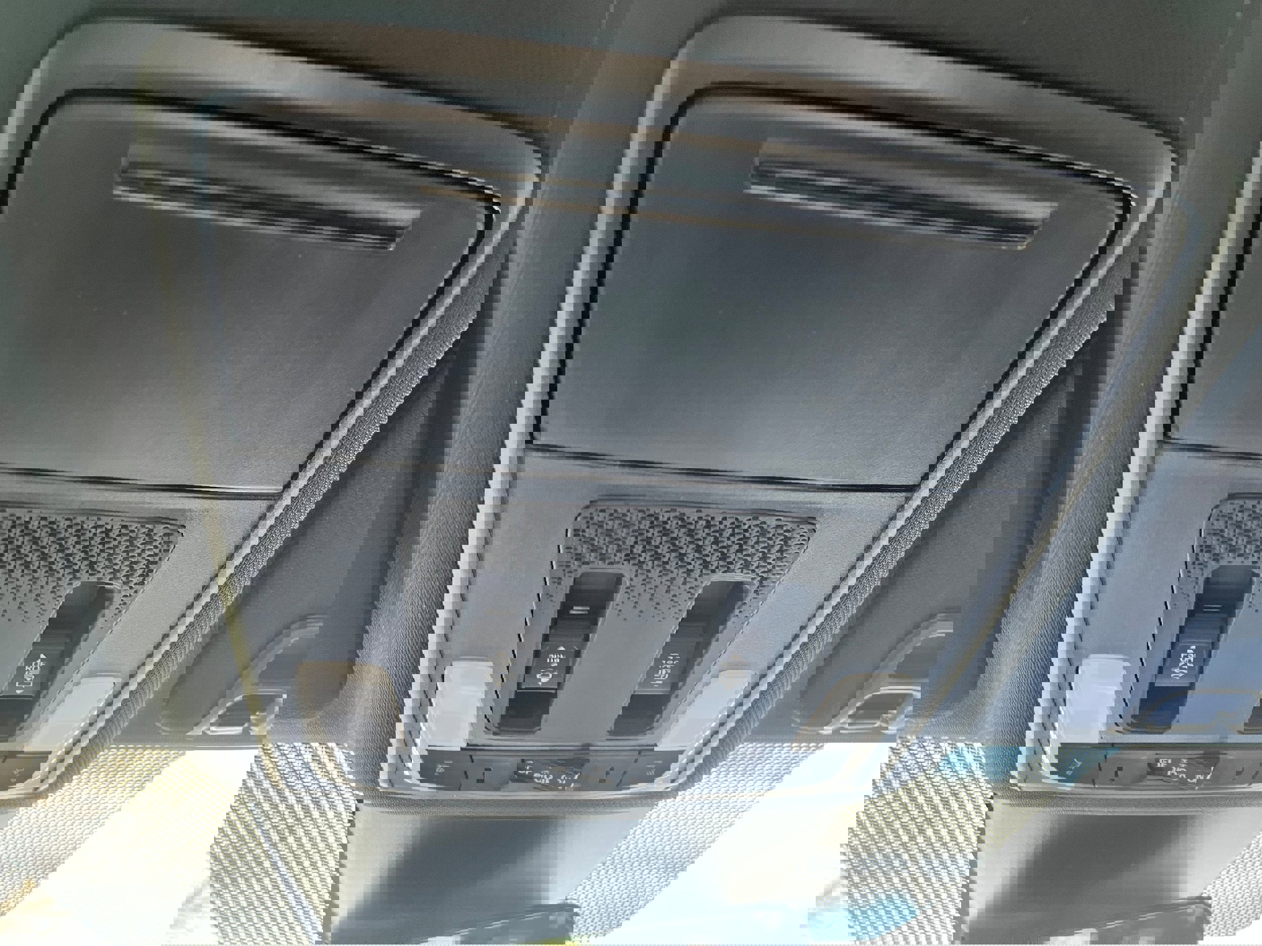 New 2025 Honda Pilot Black Edition image 19