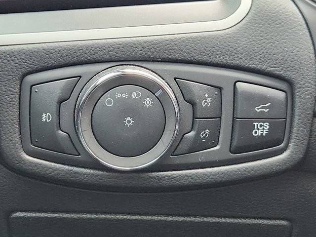 Certified 2024 Ford Edge ST-Line AWD/4WD image 20